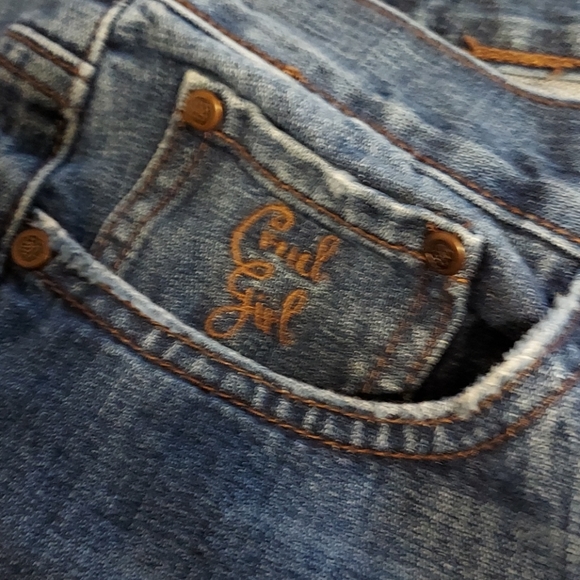 Cruel Girl slim boot - Picture 3 of 7